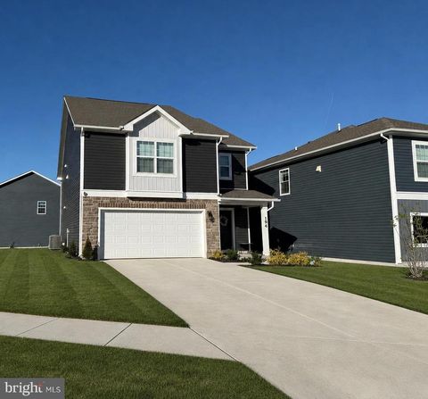 Homes For Rent - 194 Hamstead Drive<br/> STEPHENS CITY, VA 22655