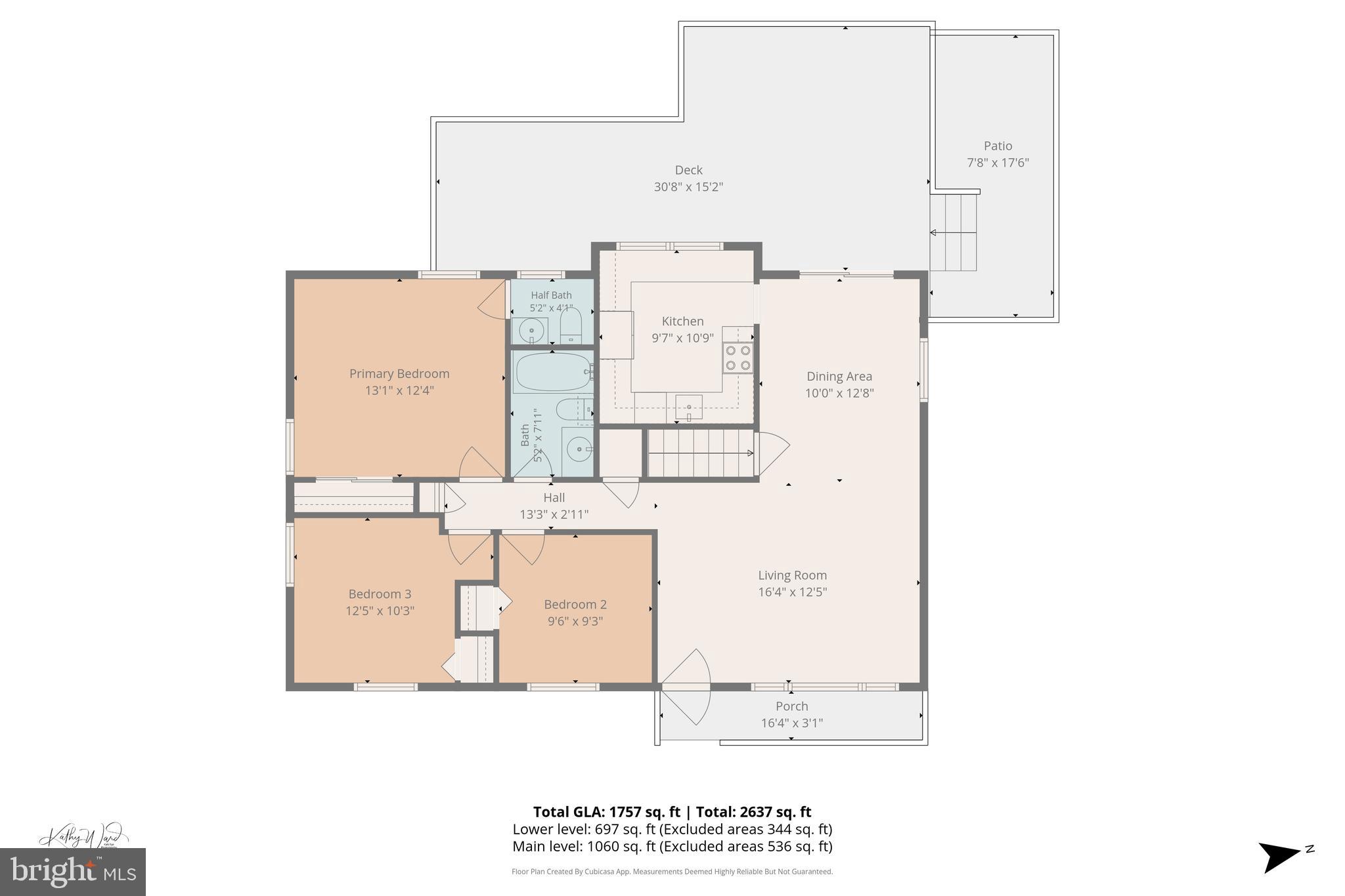 RIVERWOOD - Residential