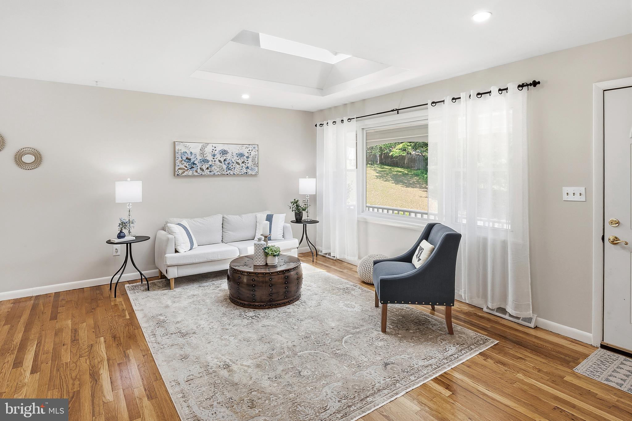RIVERWOOD - Residential