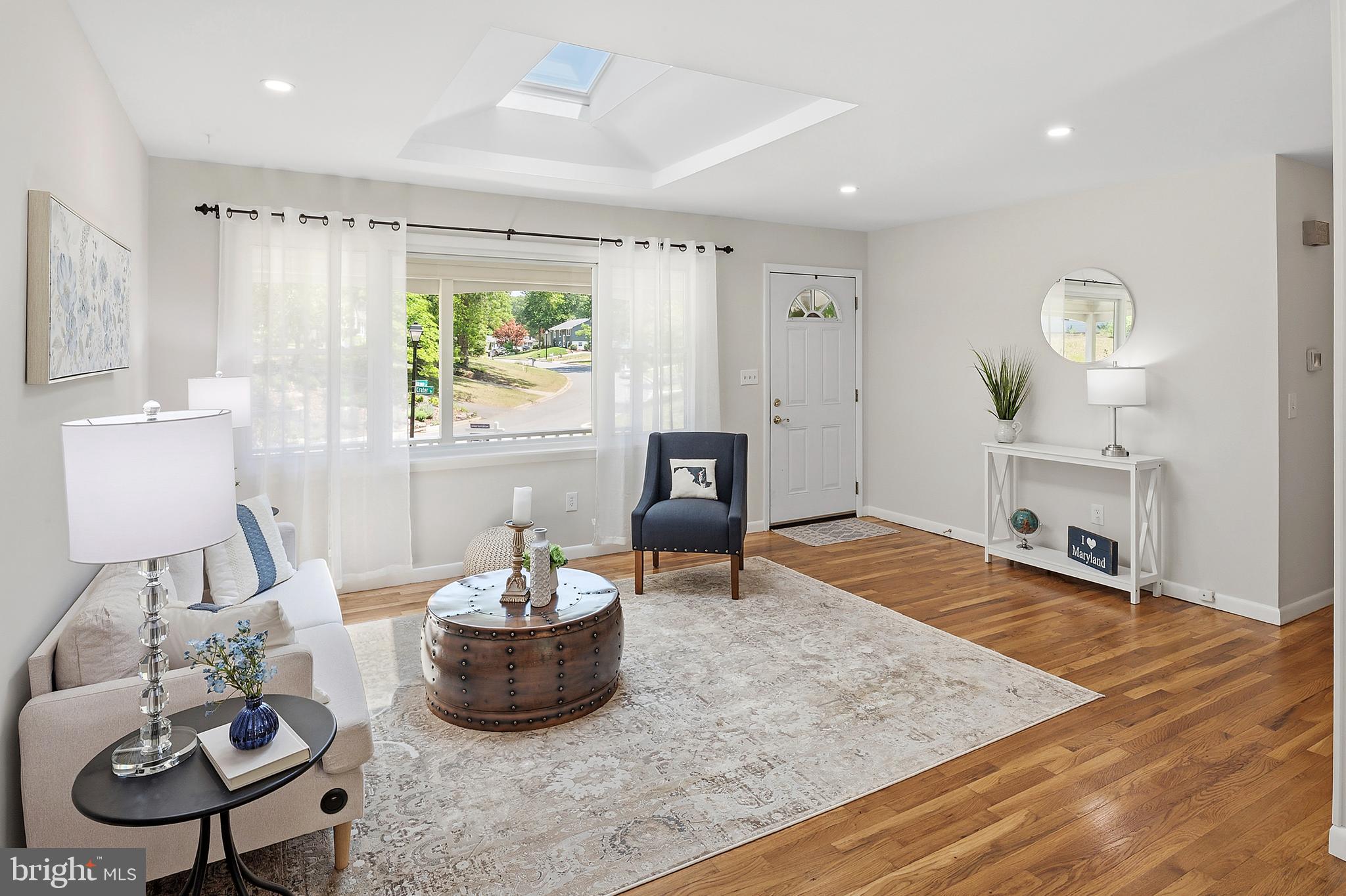 RIVERWOOD - Residential