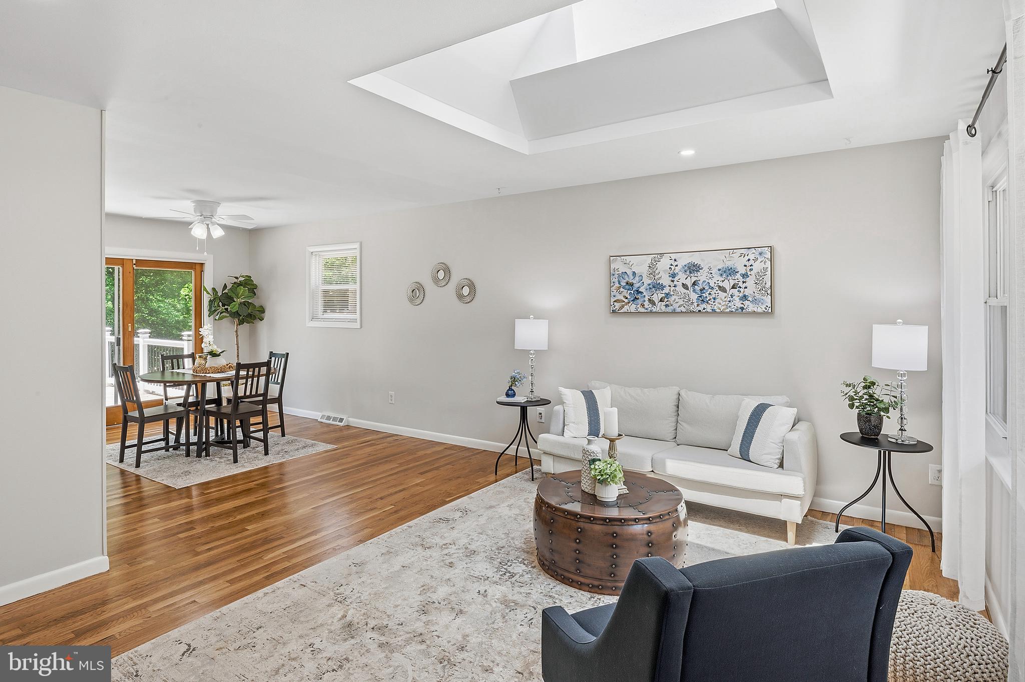 RIVERWOOD - Residential