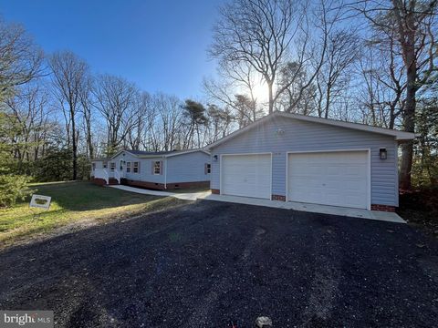 Property photo of 22838 our ladys lane, lexington park, MD 20653