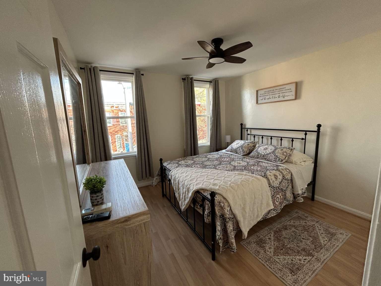 BUTCHERS HILL - Residential