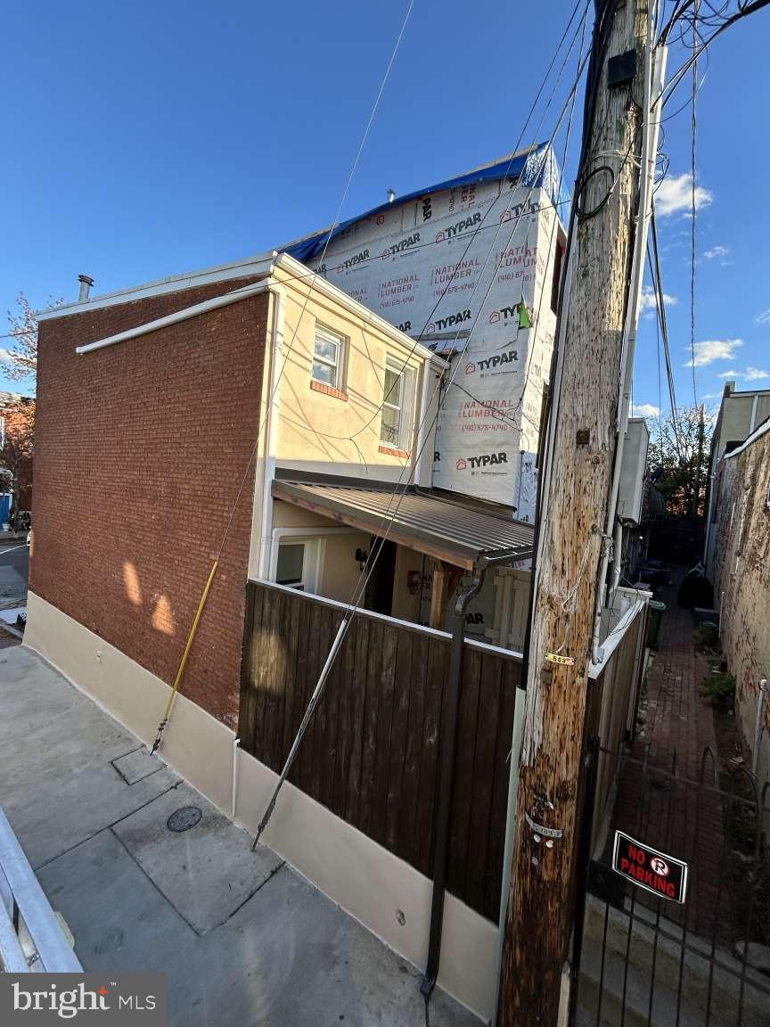 BUTCHERS HILL - Residential