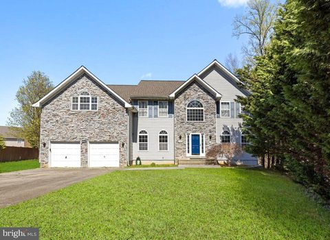 6796 PEPPERBUSH PLACE BRYANS ROAD MD 20616