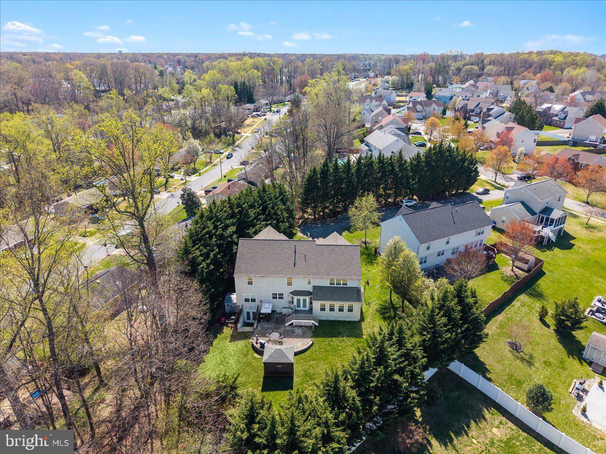 STRAWBERRY HILLS - Residential