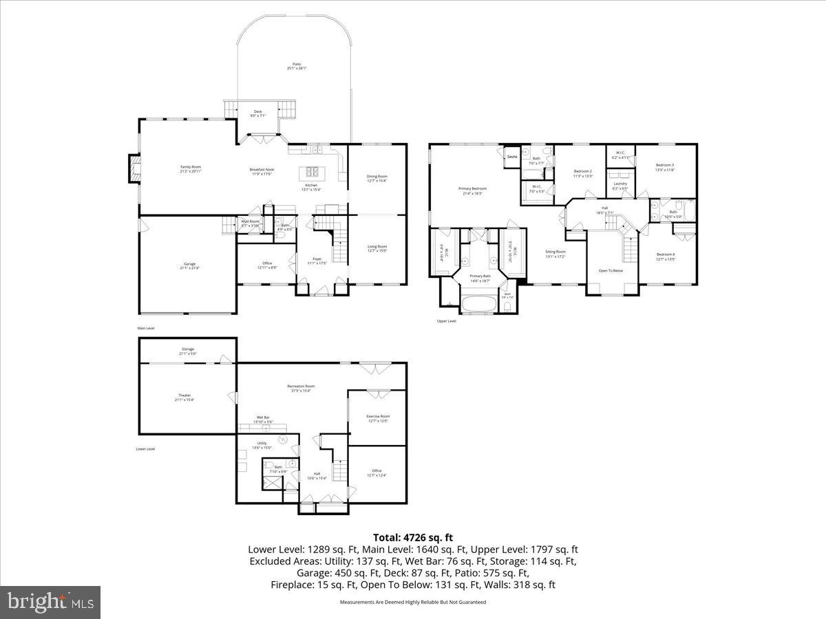 STRAWBERRY HILLS - Residential