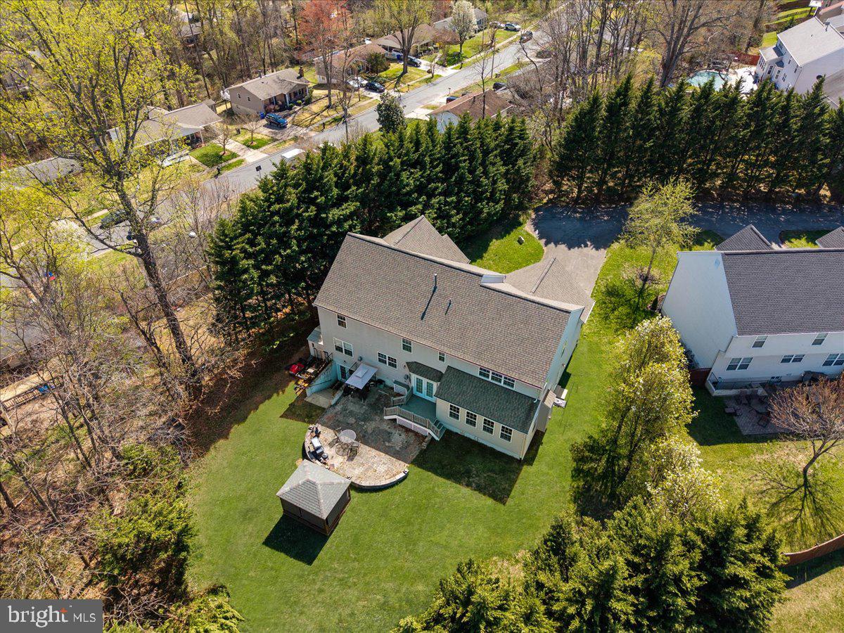 STRAWBERRY HILLS - Residential