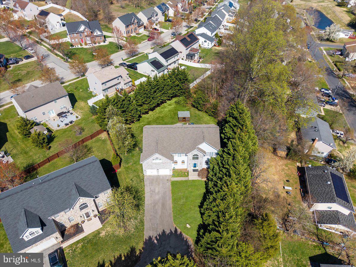 STRAWBERRY HILLS - Residential