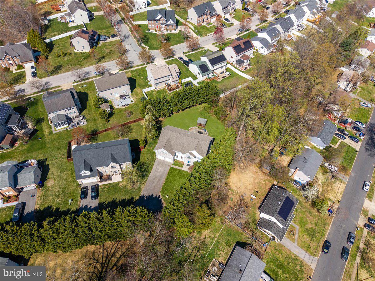 STRAWBERRY HILLS - Residential