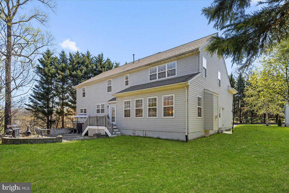 STRAWBERRY HILLS - Residential