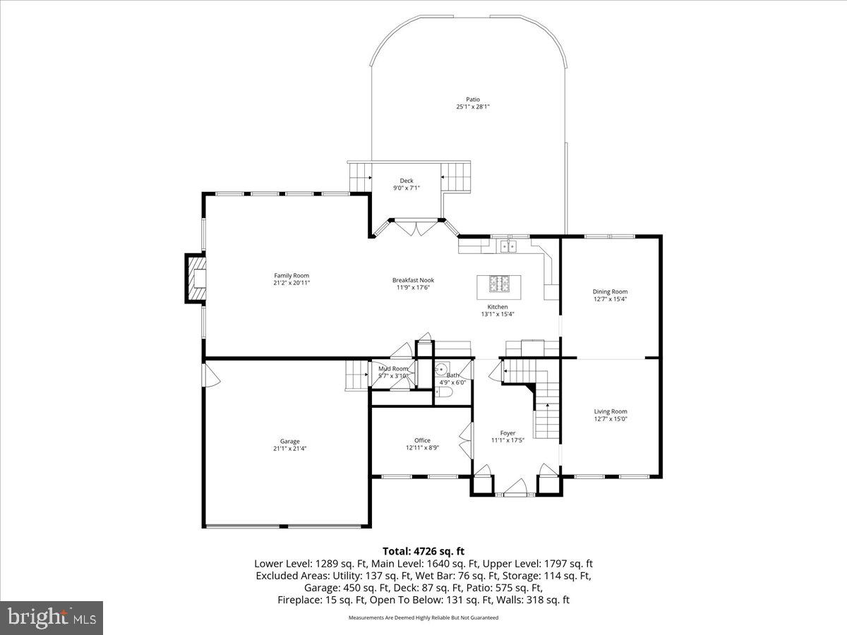 STRAWBERRY HILLS - Residential