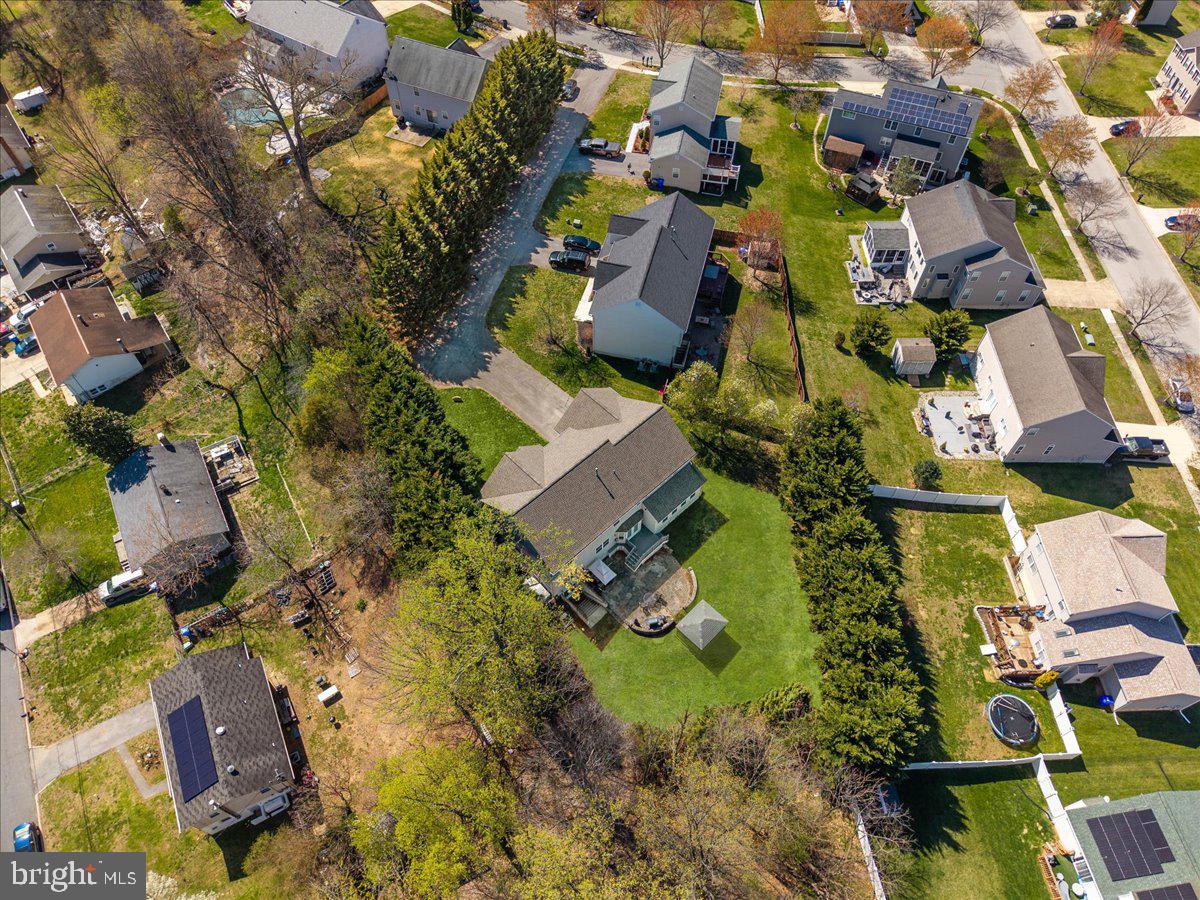 STRAWBERRY HILLS - Residential