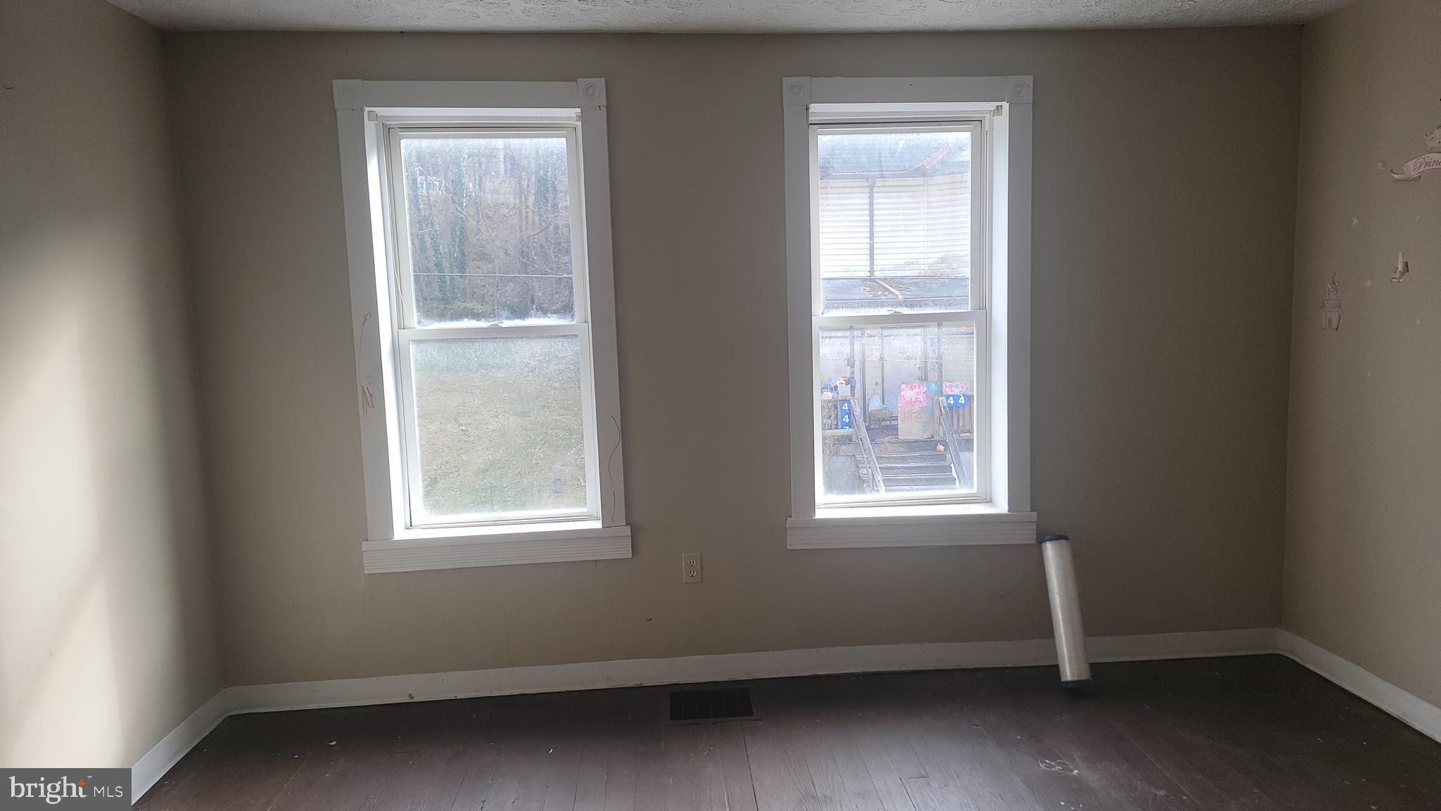 NONE AVAILABLE - Residential Income