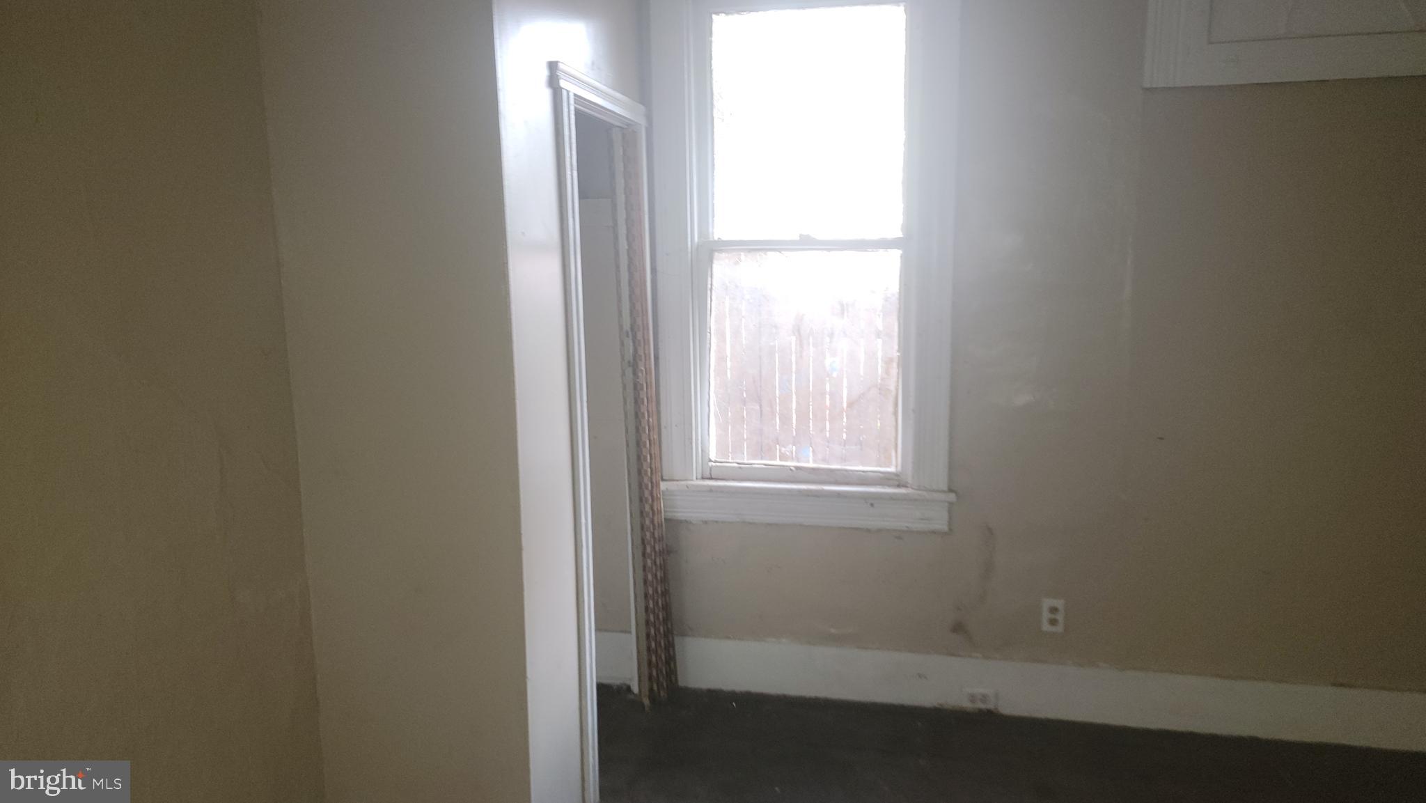 NONE AVAILABLE - Residential Income