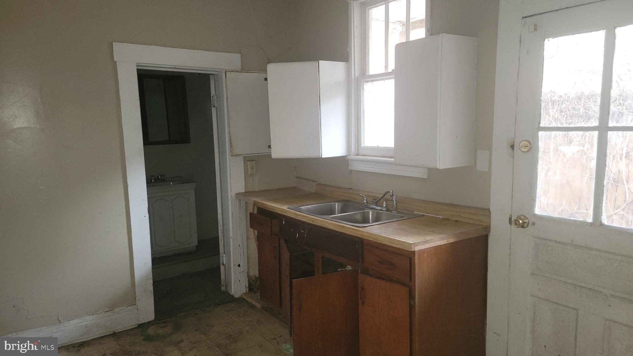 NONE AVAILABLE - Residential Income