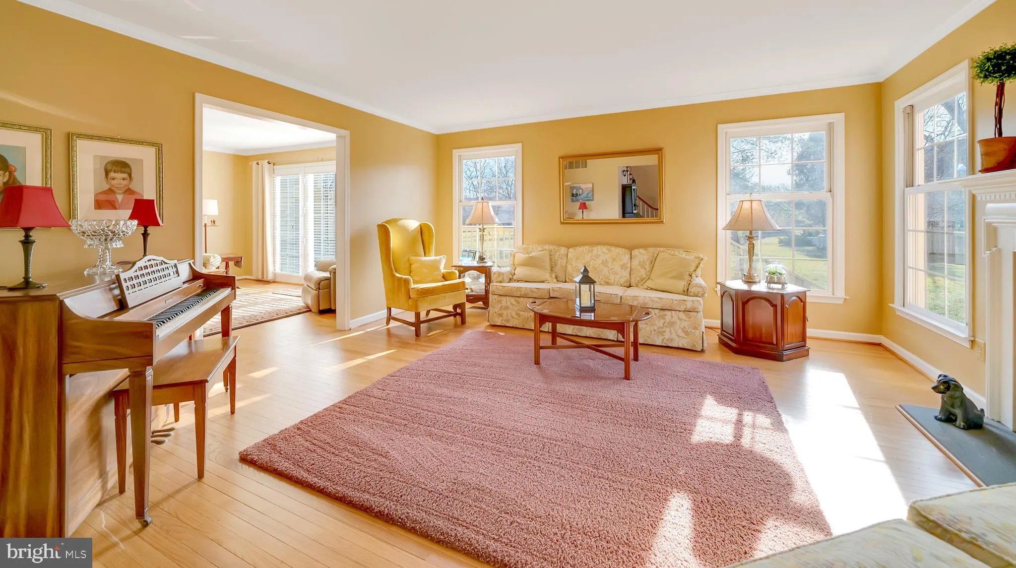 Ambler, Pennsylvania 19002, United States, 3 Bedrooms Bedrooms, ,3 BathroomsBathrooms,Residential,Active,1715