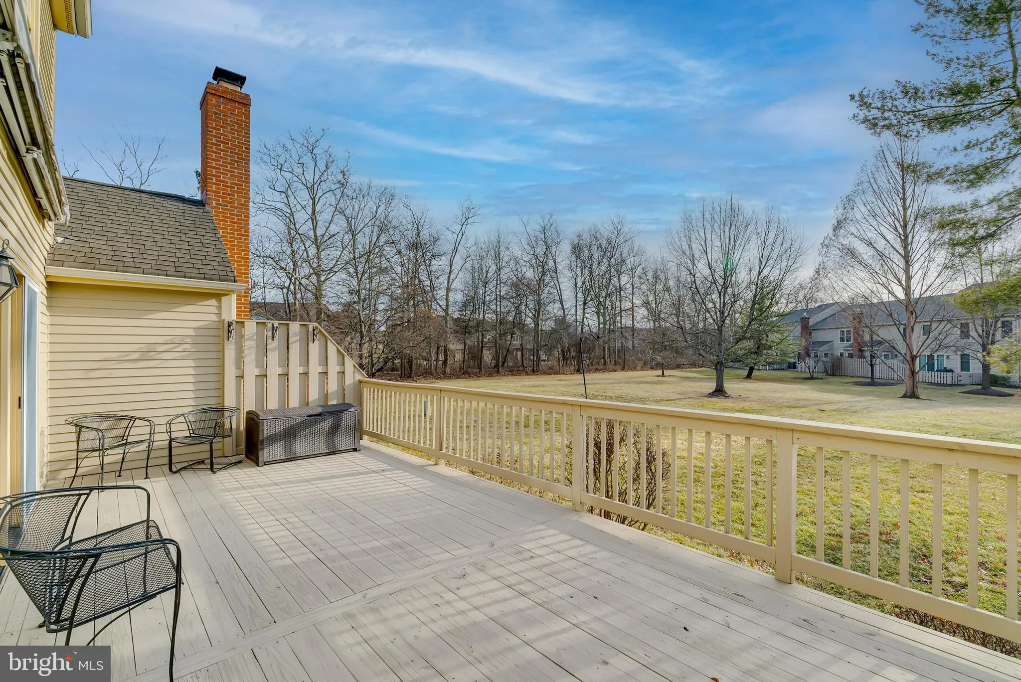 Ambler, Pennsylvania 19002, United States, 3 Bedrooms Bedrooms, ,3 BathroomsBathrooms,Residential,Active,1715