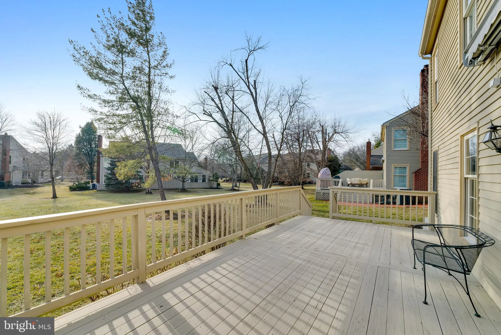 Ambler, Pennsylvania 19002, United States, 3 Bedrooms Bedrooms, ,3 BathroomsBathrooms,Residential,Active,1715