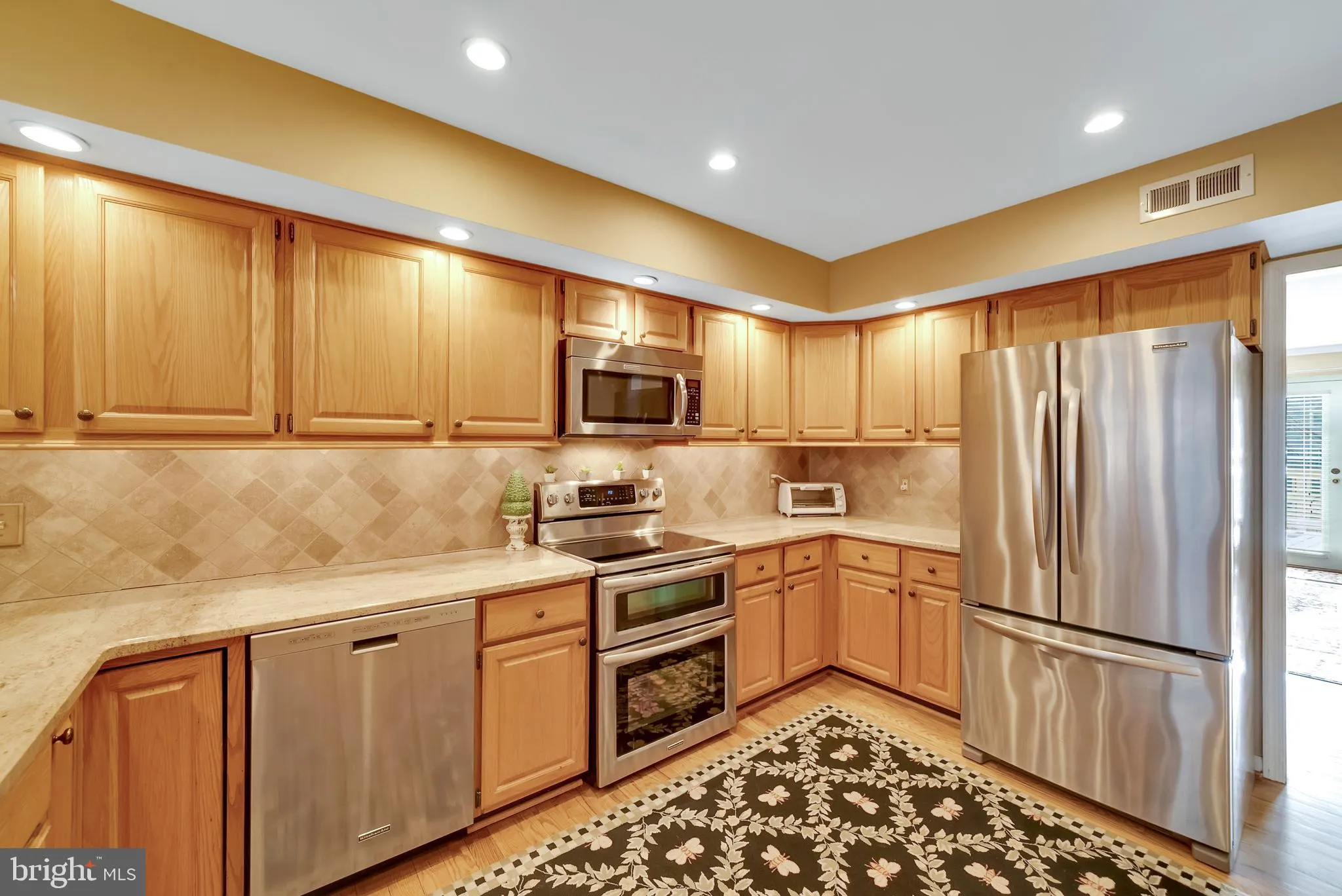 Ambler, Pennsylvania 19002, United States, 3 Bedrooms Bedrooms, ,3 BathroomsBathrooms,Residential,Active,1715