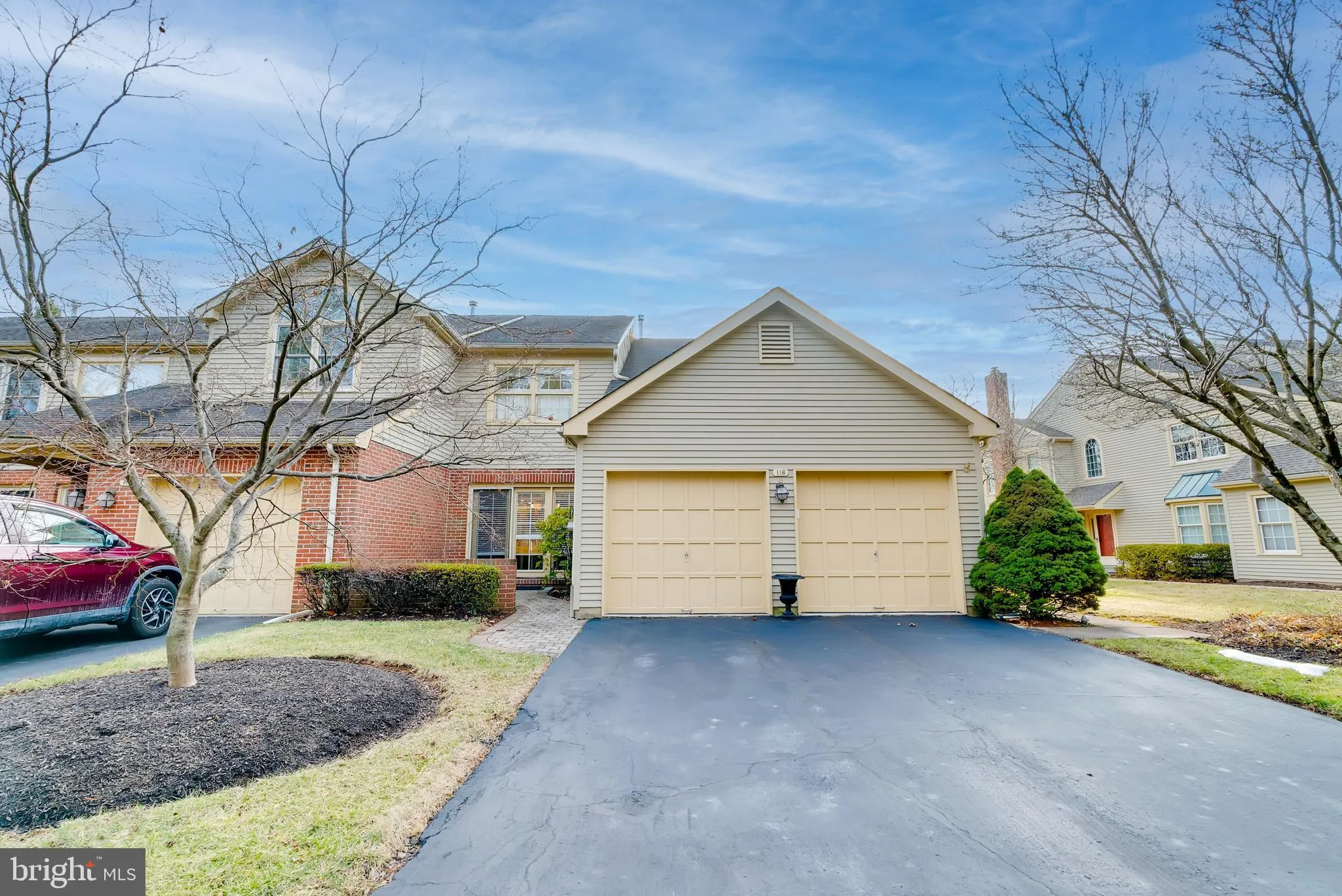 Ambler, Pennsylvania 19002, United States, 3 Bedrooms Bedrooms, ,3 BathroomsBathrooms,Residential,Active,1715