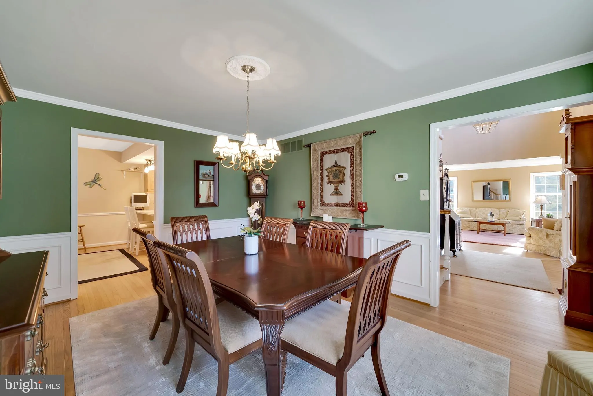 Ambler, Pennsylvania 19002, United States, 3 Bedrooms Bedrooms, ,3 BathroomsBathrooms,Residential,Active,1715