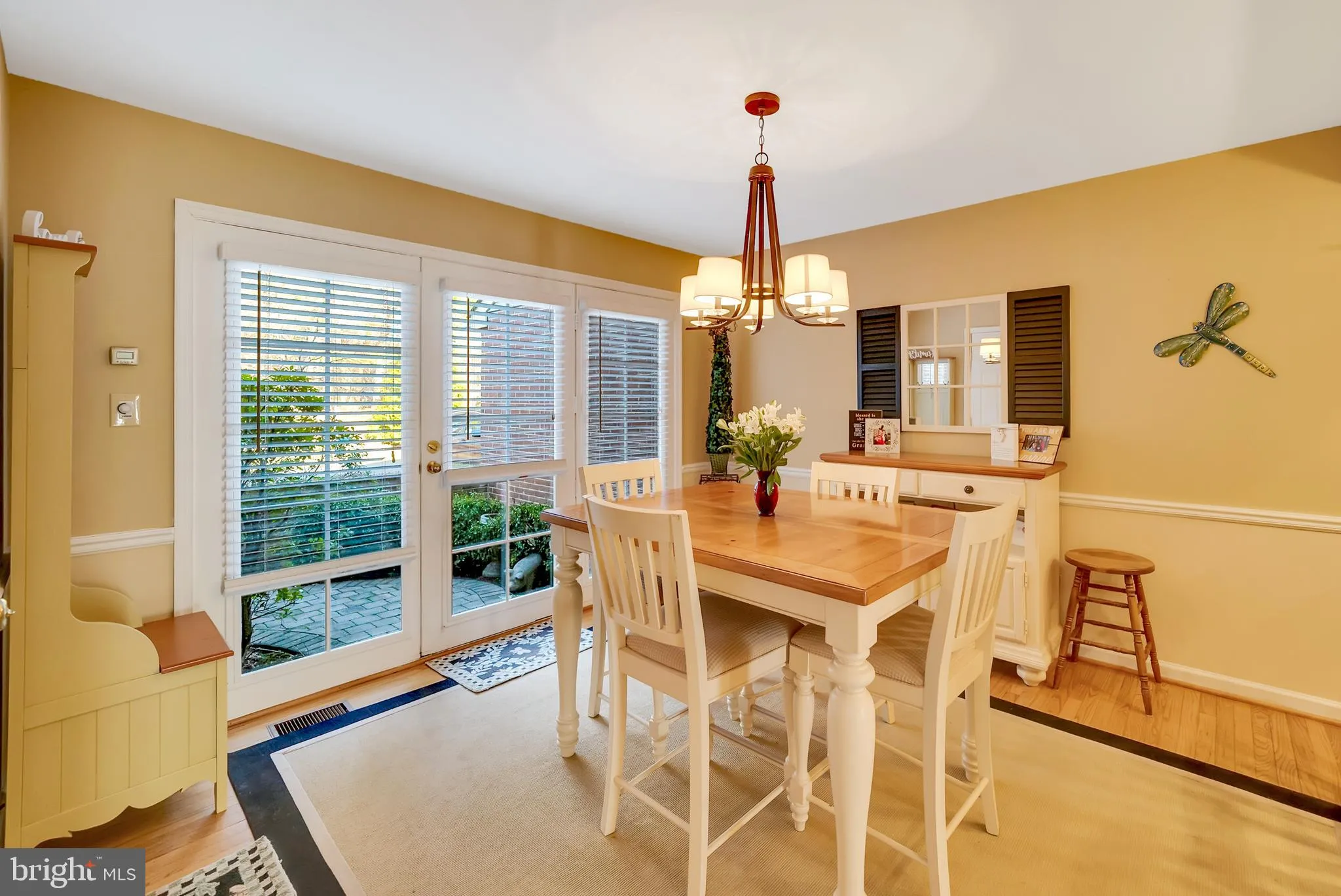 Ambler, Pennsylvania 19002, United States, 3 Bedrooms Bedrooms, ,3 BathroomsBathrooms,Residential,Active,1715