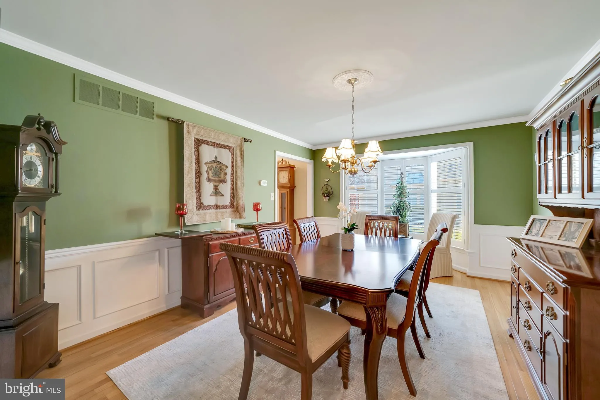 Ambler, Pennsylvania 19002, United States, 3 Bedrooms Bedrooms, ,3 BathroomsBathrooms,Residential,Active,1715