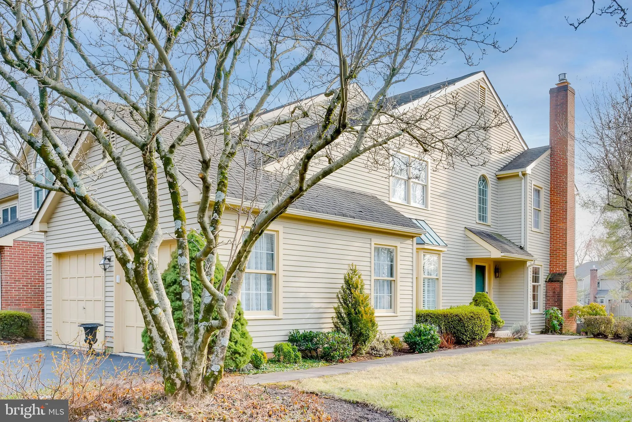 Ambler, Pennsylvania 19002, United States, 3 Bedrooms Bedrooms, ,3 BathroomsBathrooms,Residential,Active,1715