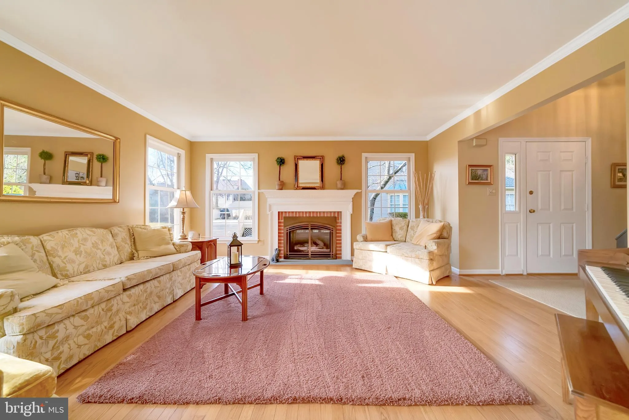 Ambler, Pennsylvania 19002, United States, 3 Bedrooms Bedrooms, ,3 BathroomsBathrooms,Residential,Active,1715