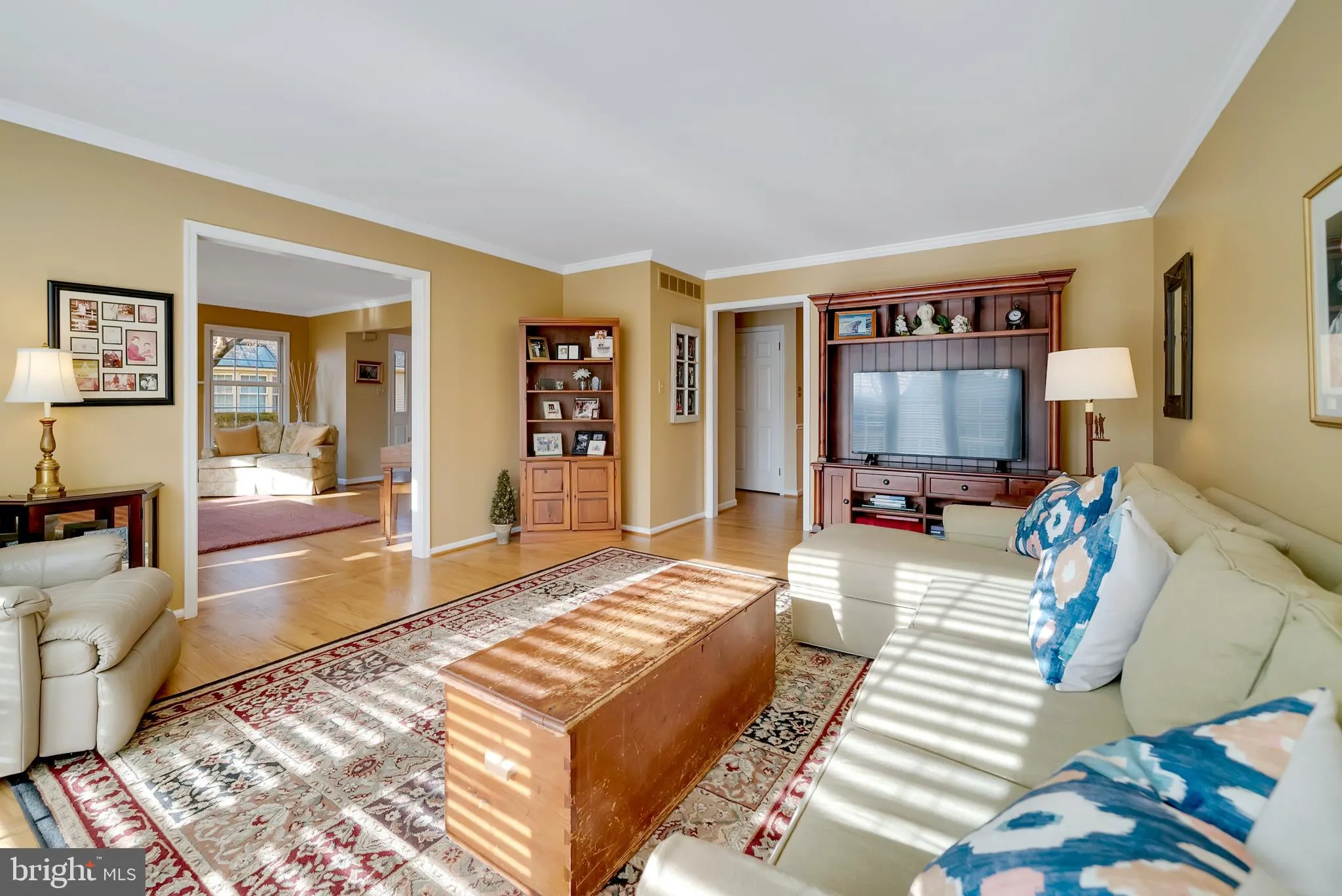 Ambler, Pennsylvania 19002, United States, 3 Bedrooms Bedrooms, ,3 BathroomsBathrooms,Residential,Active,1715