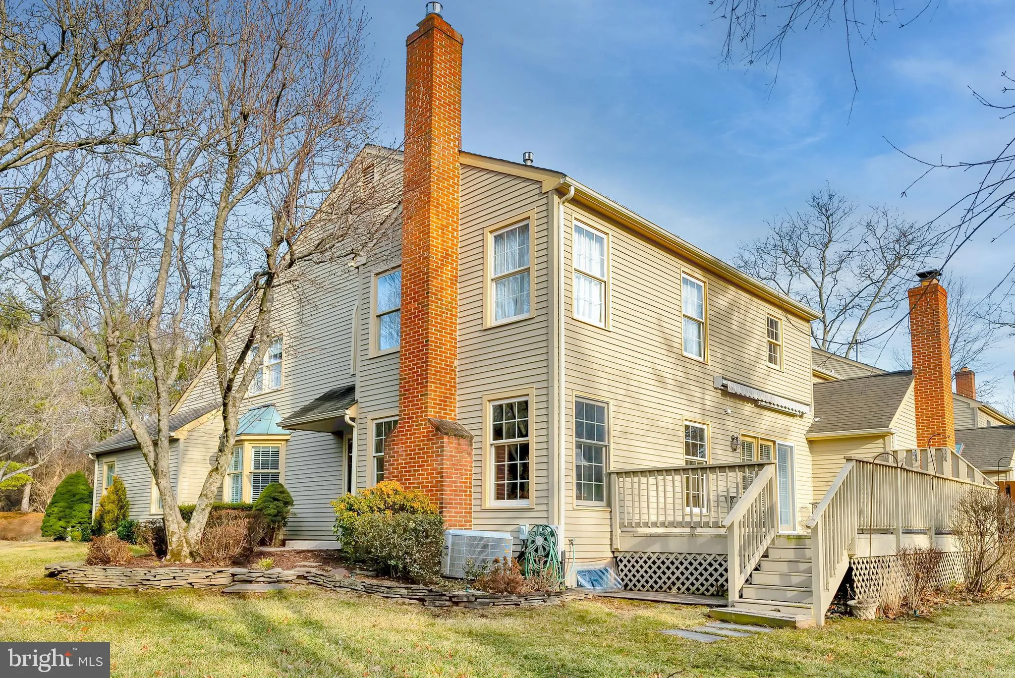 Ambler, Pennsylvania 19002, United States, 3 Bedrooms Bedrooms, ,3 BathroomsBathrooms,Residential,Active,1715