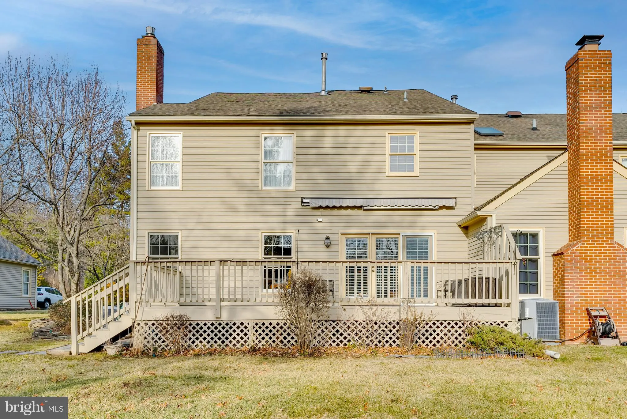 Ambler, Pennsylvania 19002, United States, 3 Bedrooms Bedrooms, ,3 BathroomsBathrooms,Residential,Active,1715