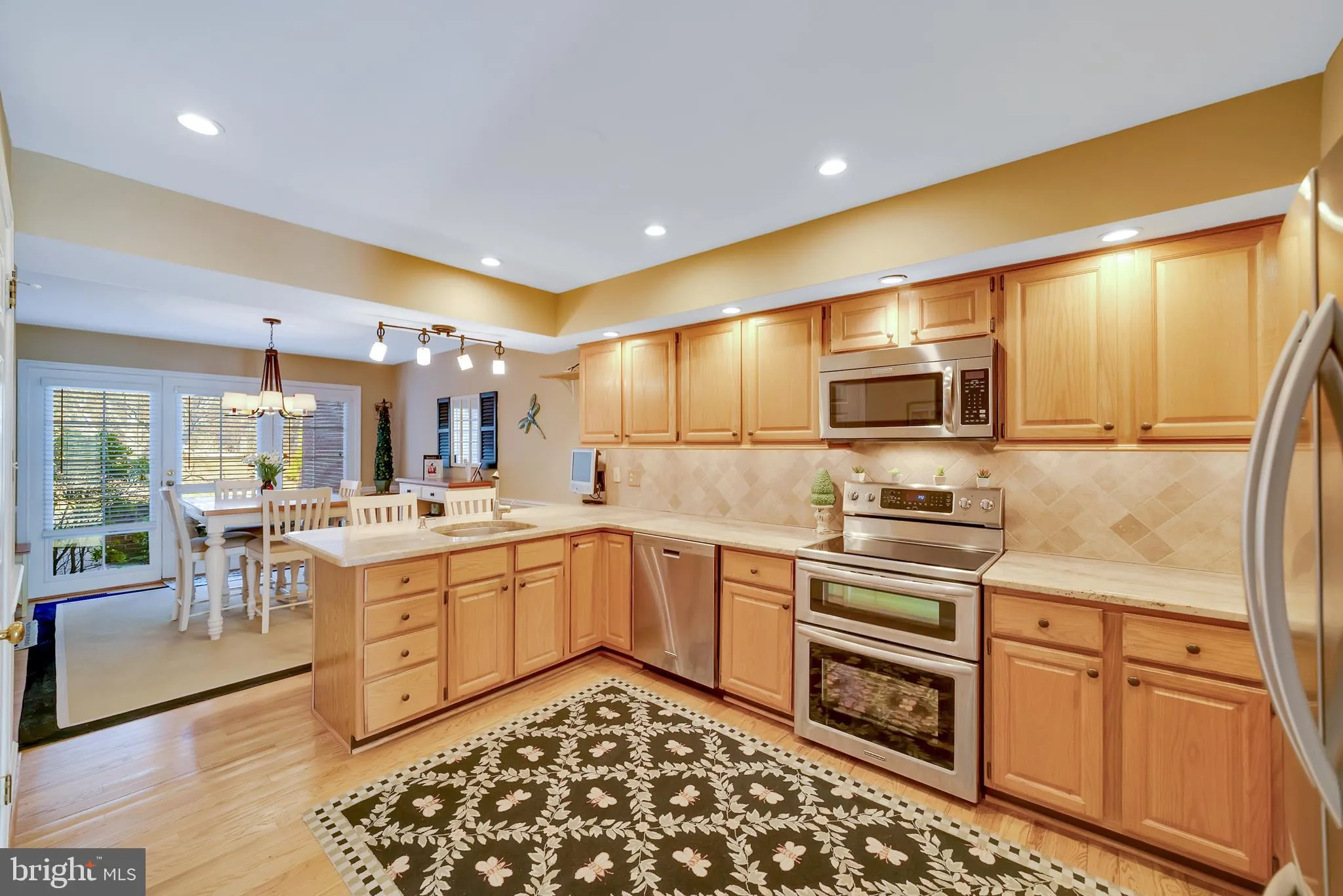 Ambler, Pennsylvania 19002, United States, 3 Bedrooms Bedrooms, ,3 BathroomsBathrooms,Residential,Active,1715