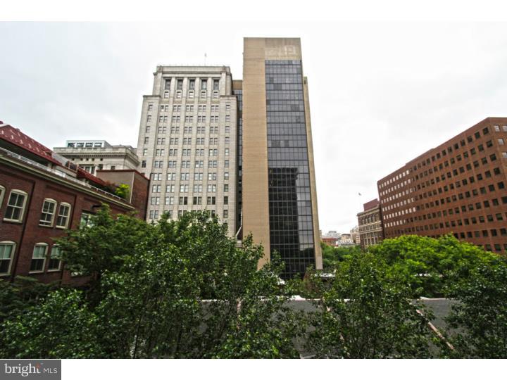 WASHINGTON SQ - Residential