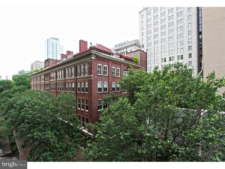 WASHINGTON SQ - Residential