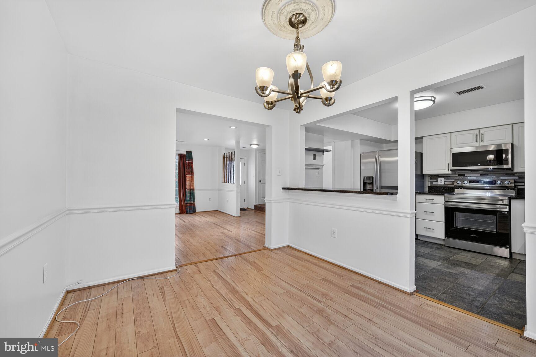 ANTIETAM WOOD - Residential