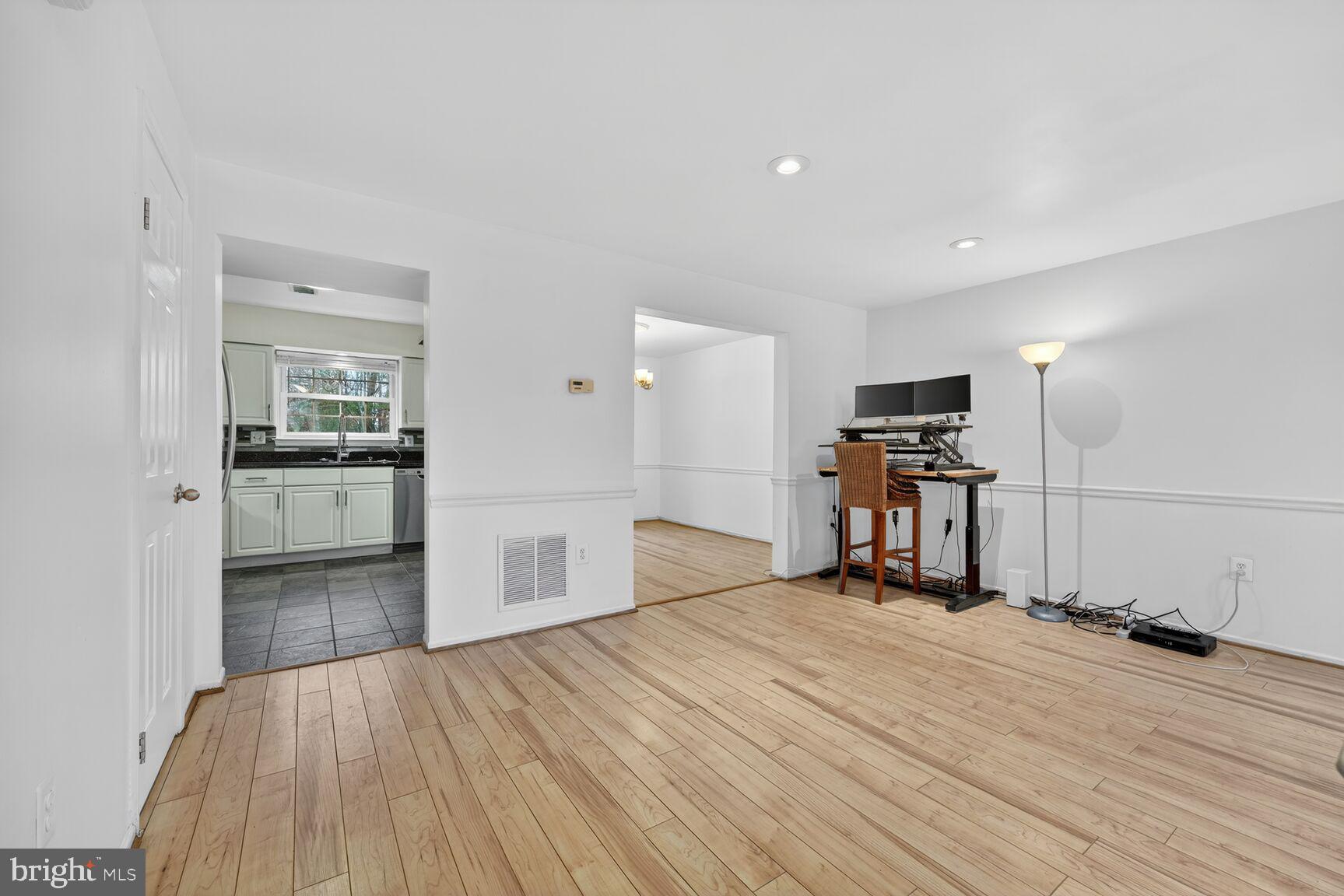 ANTIETAM WOOD - Residential