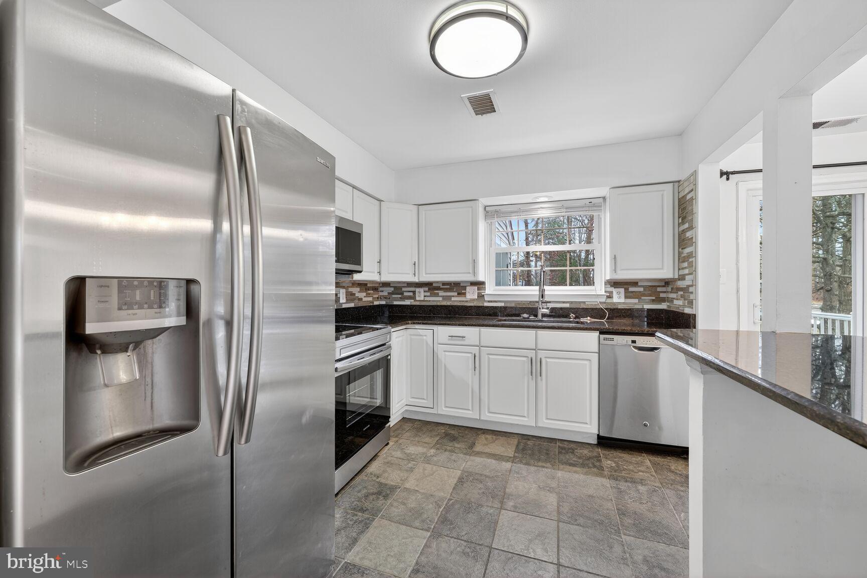 ANTIETAM WOOD - Residential