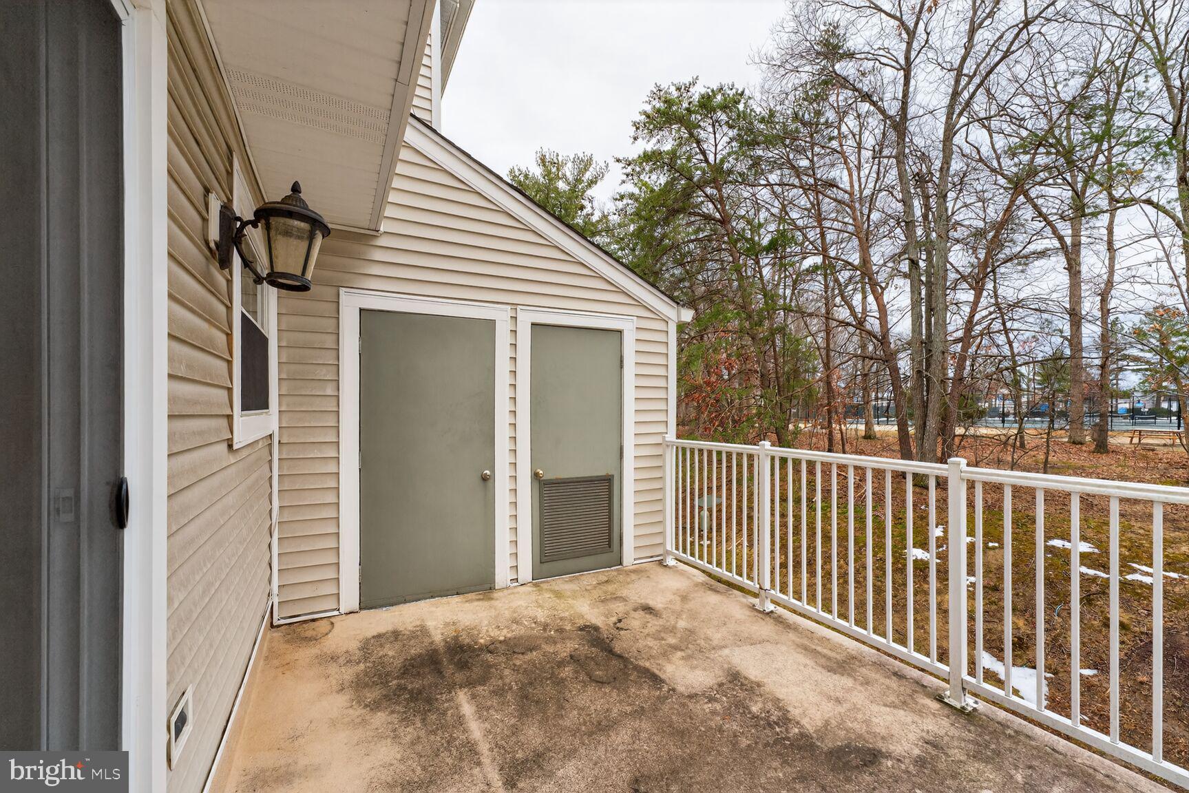 ANTIETAM WOOD - Residential