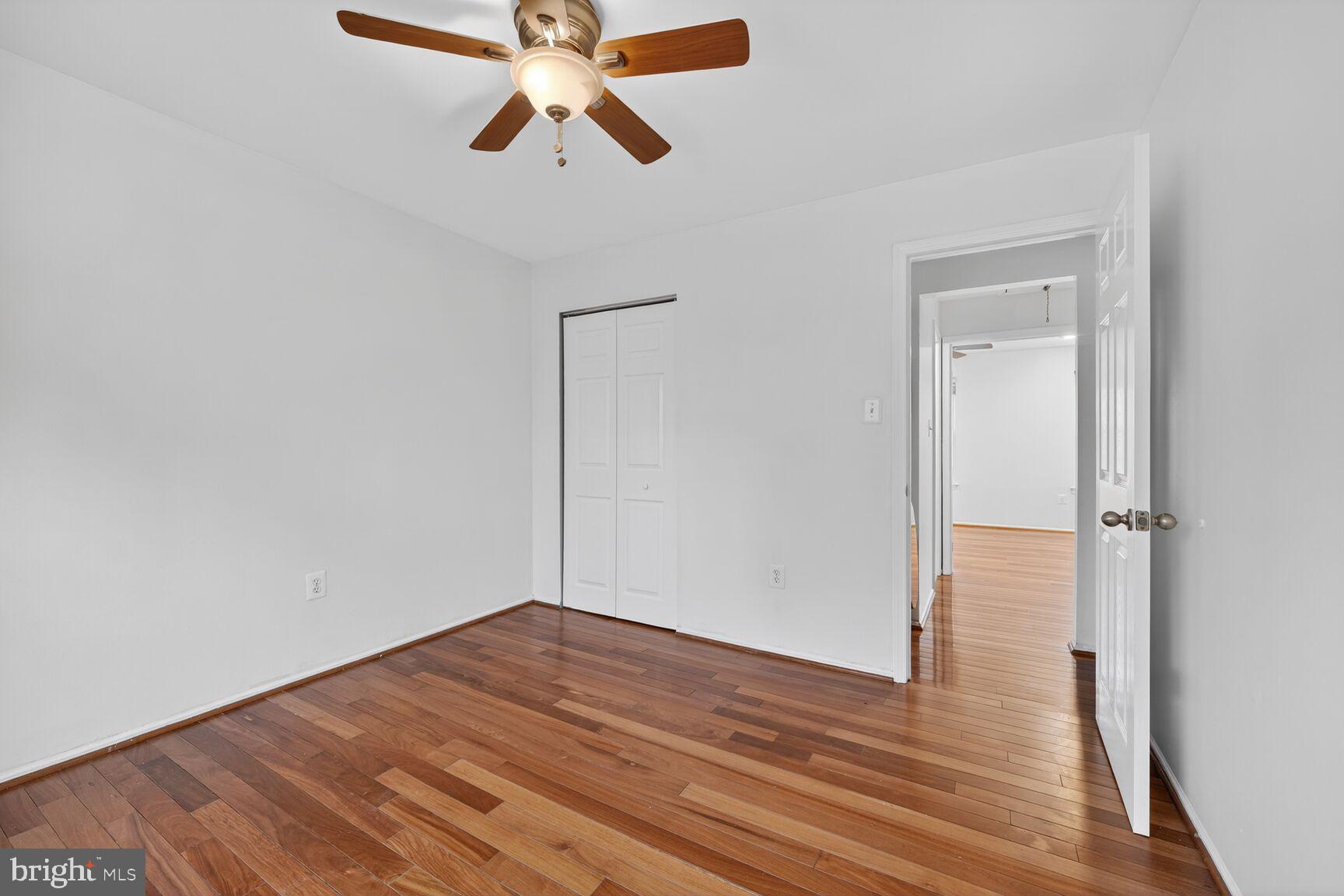 ANTIETAM WOOD - Residential