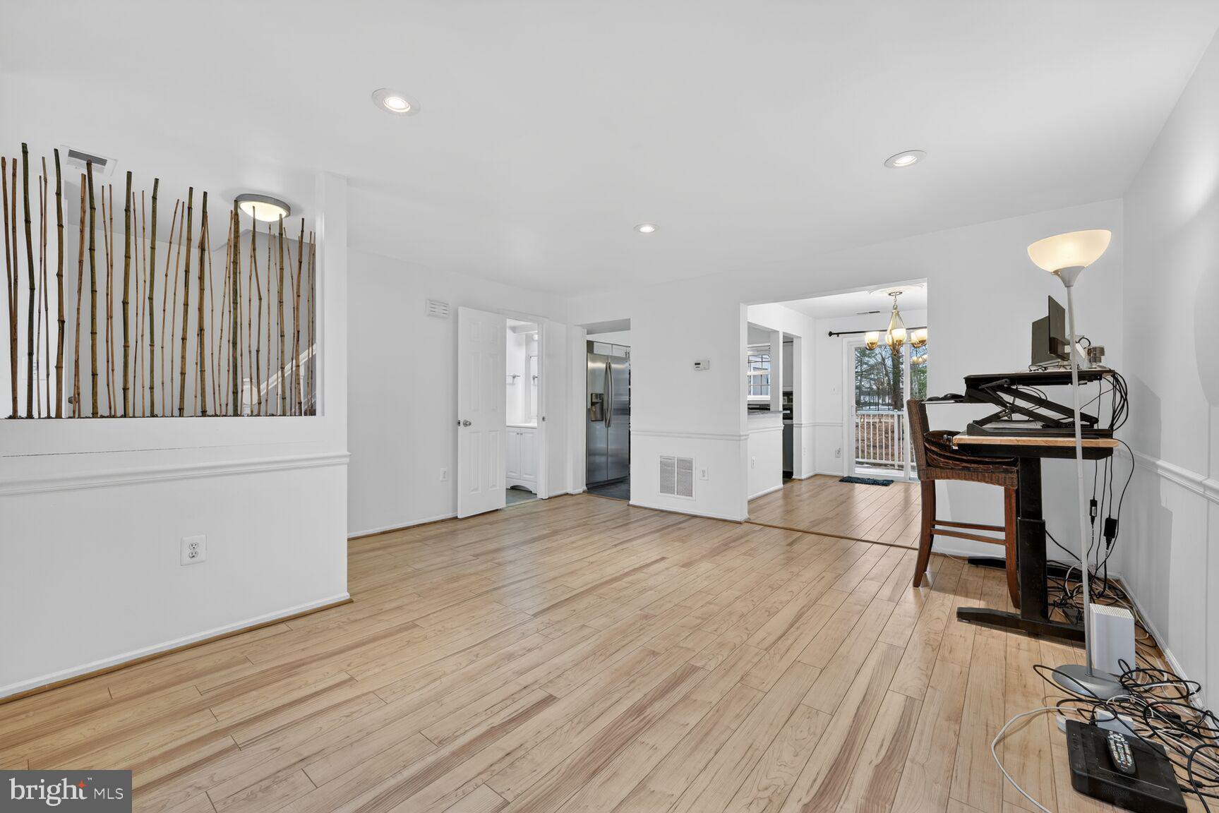 ANTIETAM WOOD - Residential