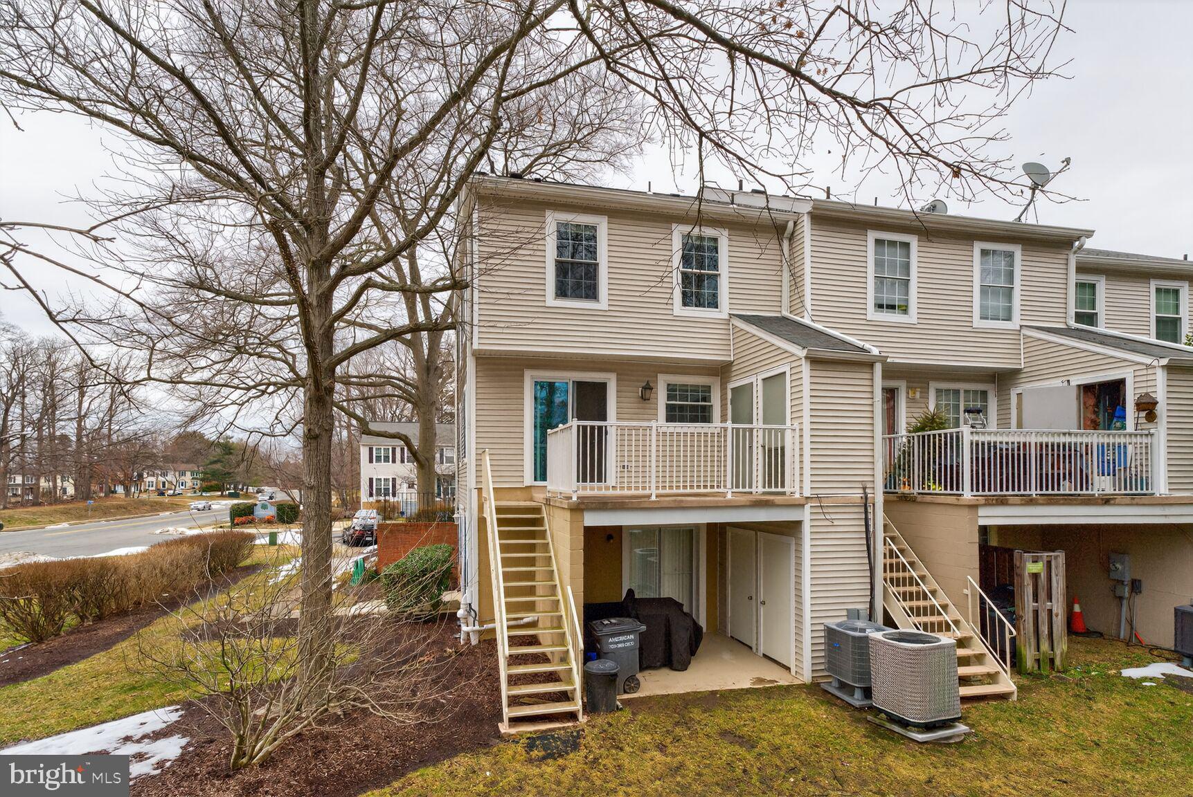 ANTIETAM WOOD - Residential