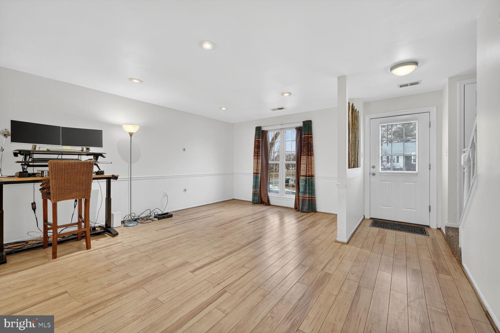 ANTIETAM WOOD - Residential