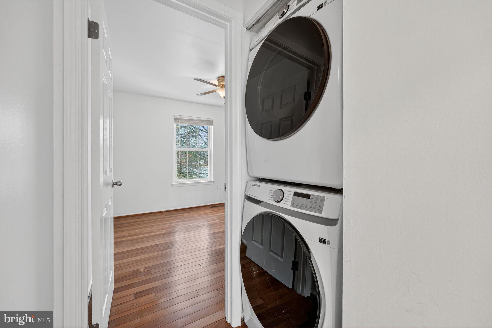 ANTIETAM WOOD - Residential