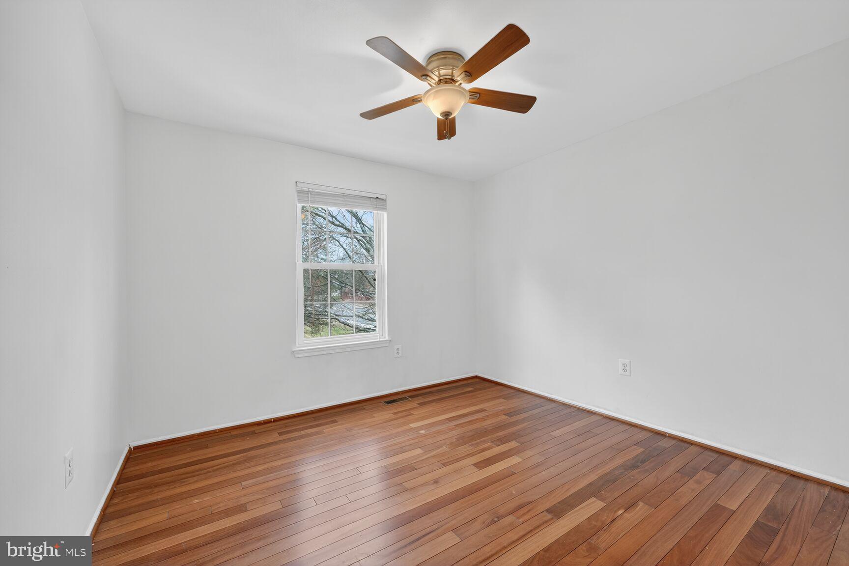 ANTIETAM WOOD - Residential