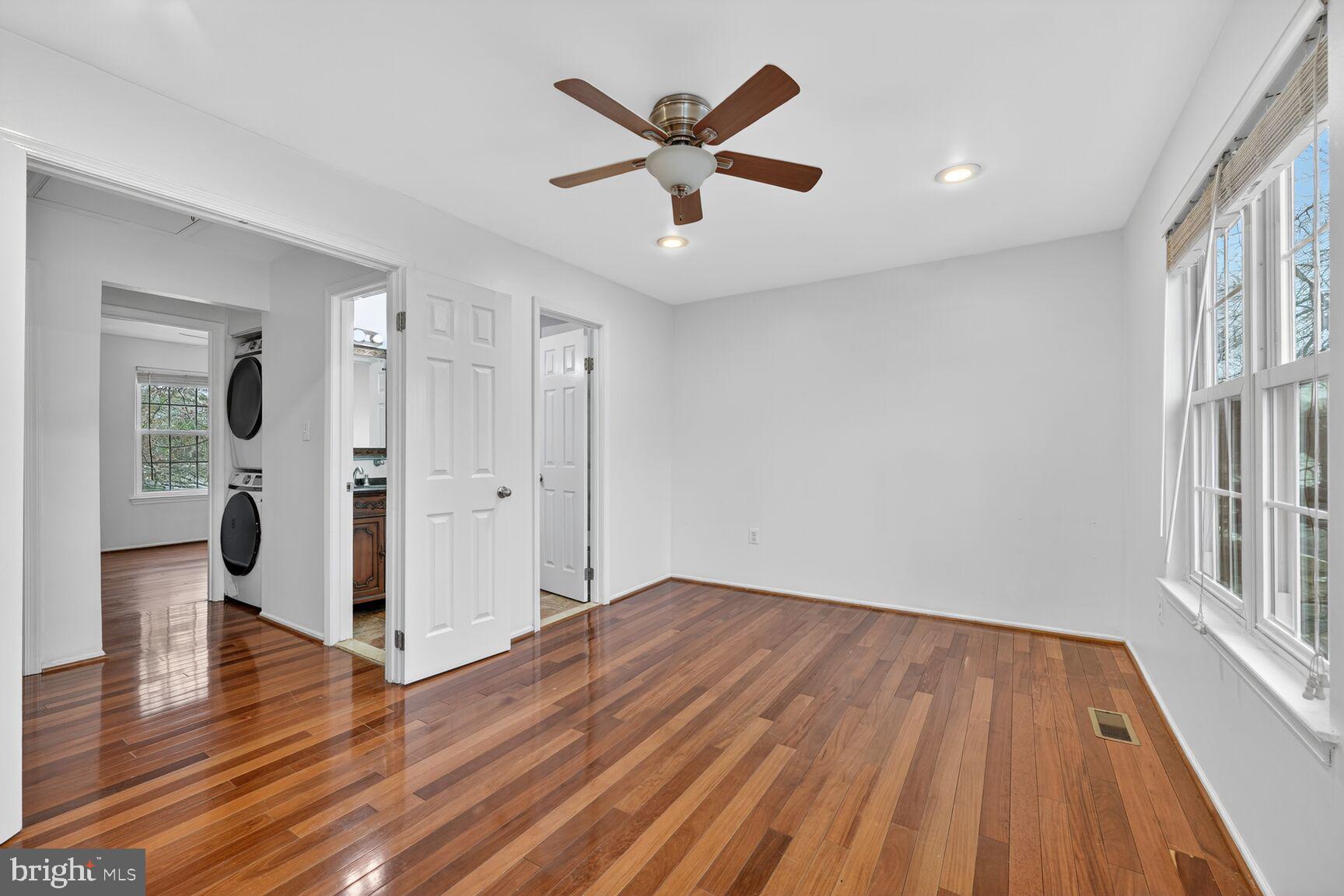 ANTIETAM WOOD - Residential