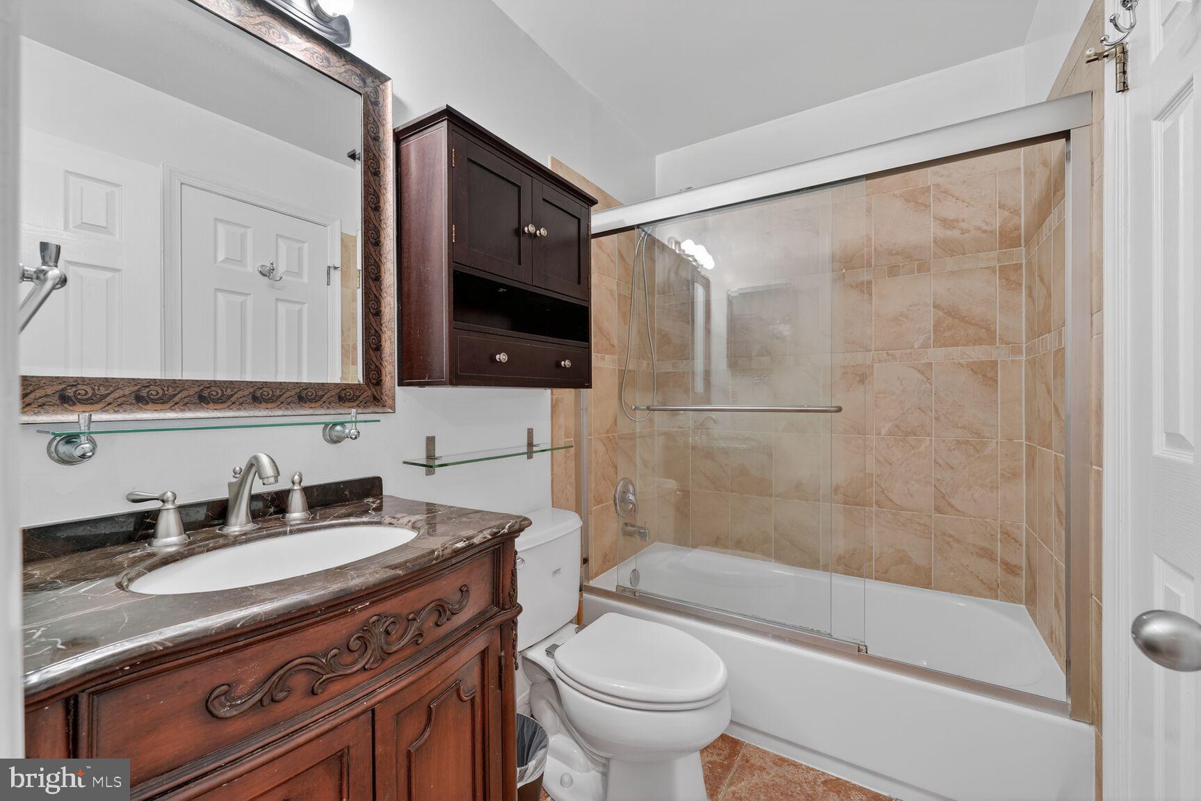 ANTIETAM WOOD - Residential