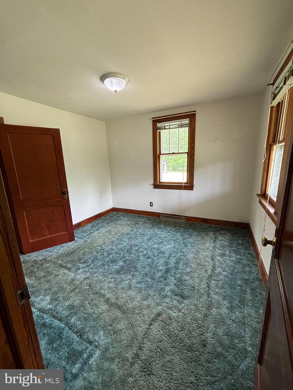 SPOTSYLVANIA COUNTY - Residential Lease