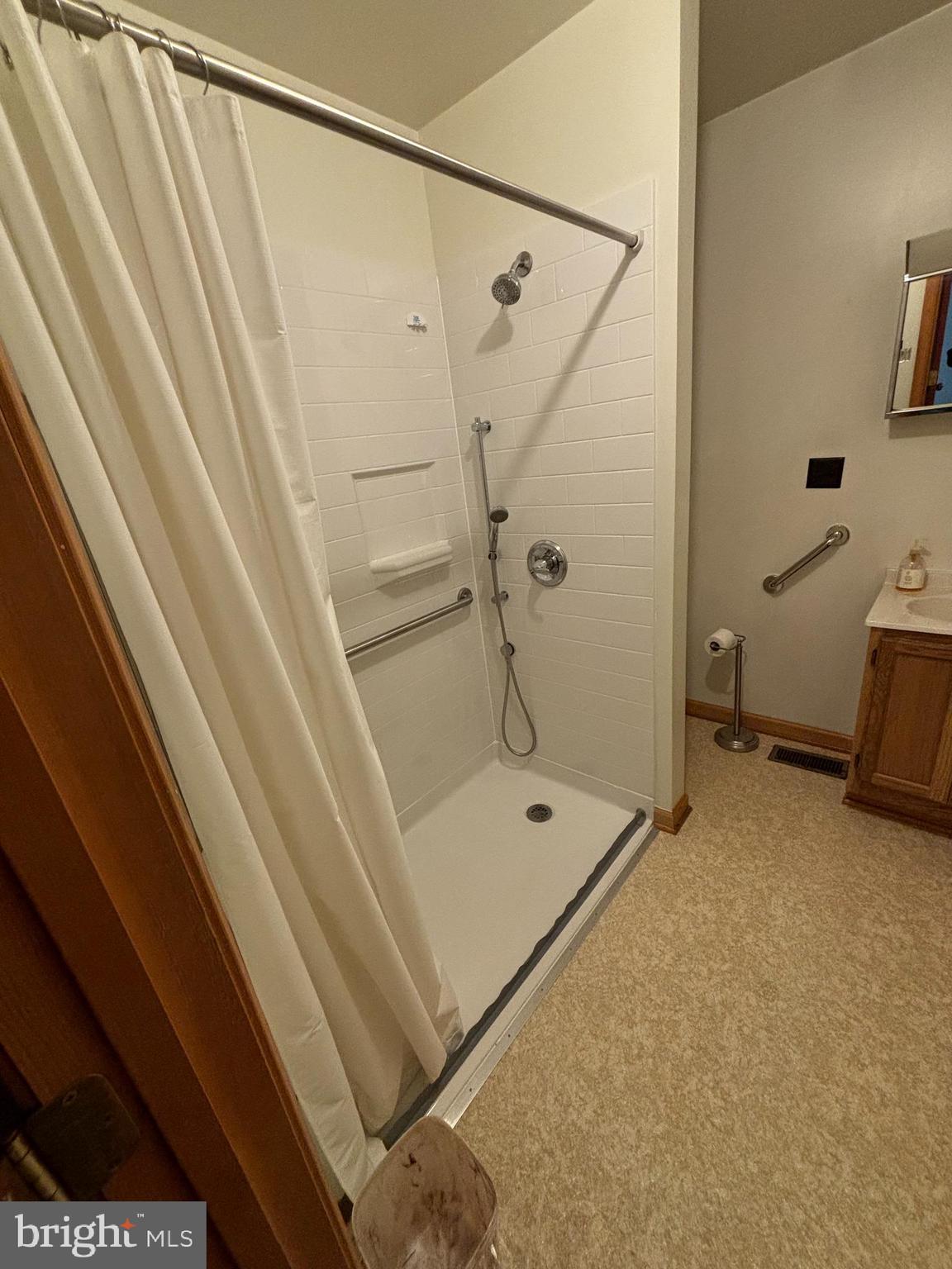 SPOTSYLVANIA COUNTY - Residential Lease